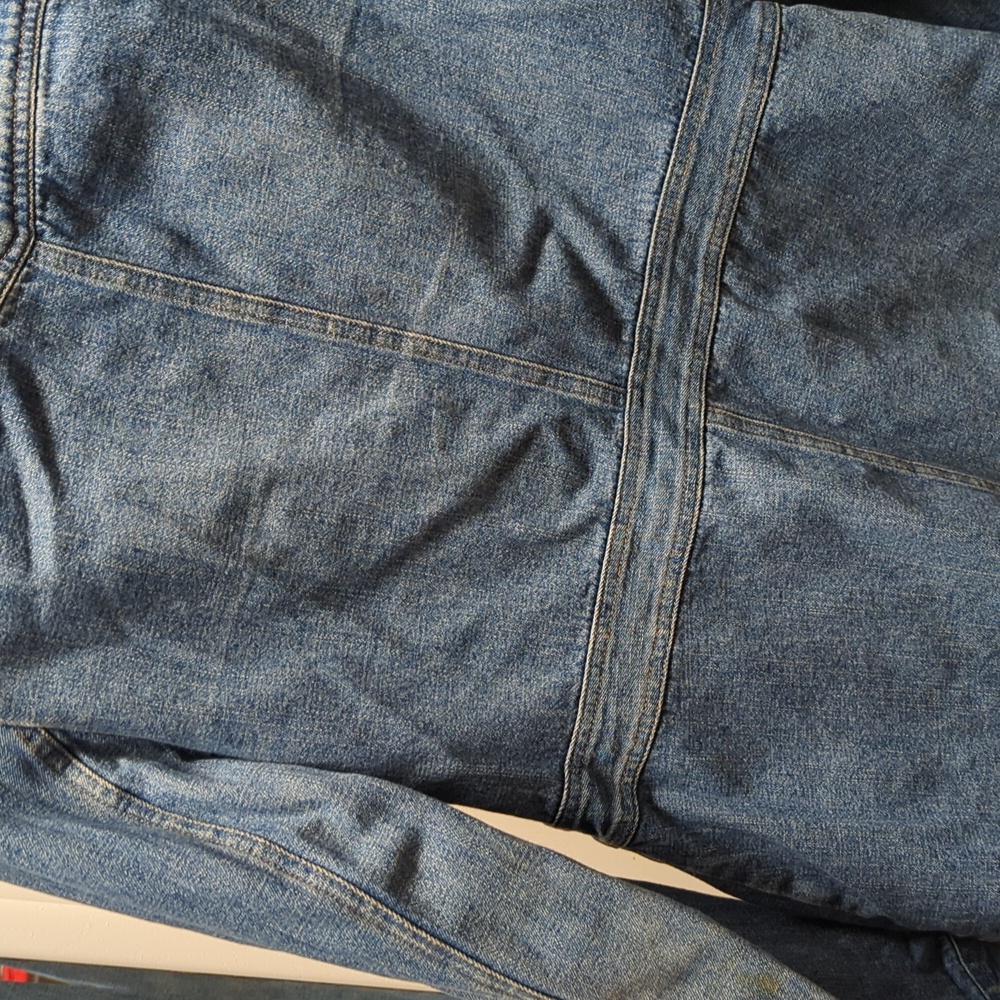 Jean Jacket - Picture 3 of 3
